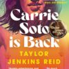 Carrie Soto Is Back