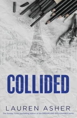 Collided (Dirty Air 2)