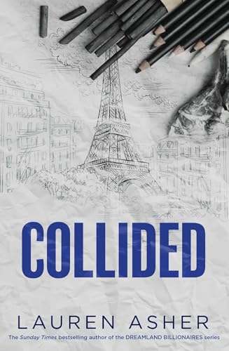 Collided (Dirty Air 2)