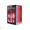 Disney: Twisted Tales Collect