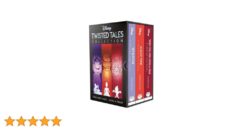 Disney: Twisted Tales Collect