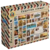 Egyptian stamps