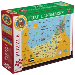 Emirates Landmarks