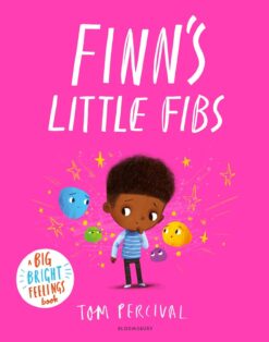 Finn's Little Fibs (A Big Bright Feelings book)
