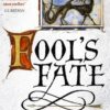 Fools Fate: Robin Hobb: Book 3 (The Tawny Man Trilogy)
