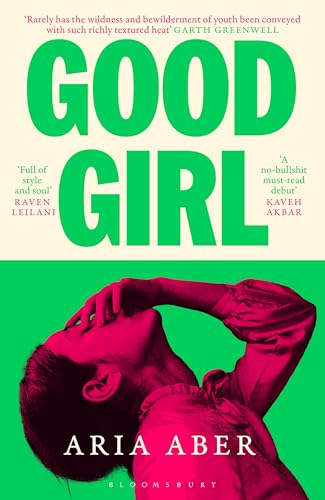 Good Girl | ISBN 9781526679031 | Kalimat Store