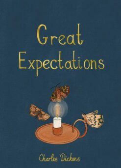 Great Expectations (Wordsworth Collector's Edition)