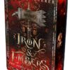 Iron & Embers