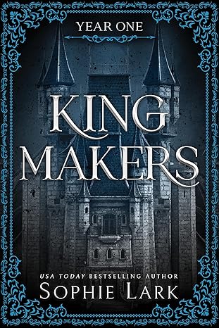 Kingmakers 1: Year One