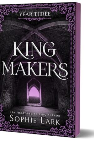 Kingmakers Year Three