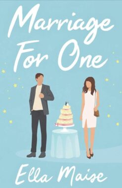 Marriage For One