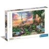 Paris Dream - 3000 Piece Jigsaw Puzzle by Clementoni