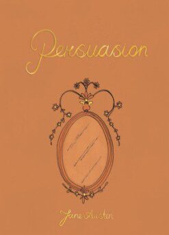 Persuasion (Wordsworth Collector's Edition)