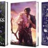 Powerless: Deluxe Collector's Edition Hardback