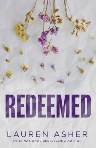 Redeemed (Dirty Air 4) | ISBN 9781398539549 | Kalimat Store