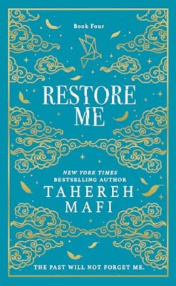 Restore Me (Collector's Edition)