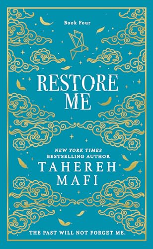 Restore Me (Collector's Edition)