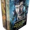 Shadowhunters Slipcase 2 Book Collection Box Set