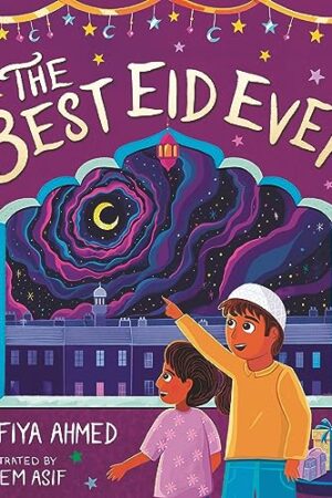 The Best Eid Ever