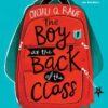 The Boy at the Back of the Class