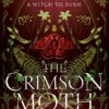 The Crimson Moth