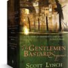 The Gentleman Bastard Sequence: The Lies of Locke Lamora, Red Seas Under Red Skies, The Republic of Thieves