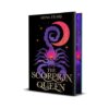 The Scorpion Queen