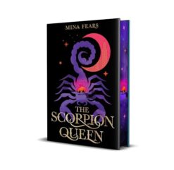 The Scorpion Queen