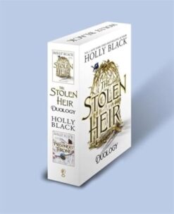 The Stolen Heir Duology Boxed Set