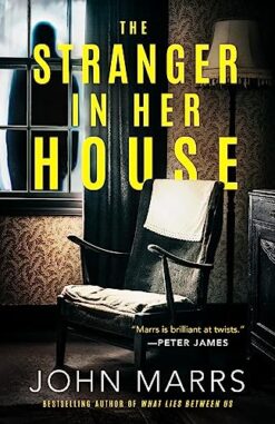 The Stranger In Her House