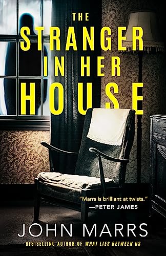 The Stranger In Her House