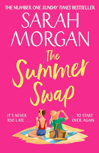 The Summer Swap | ISBN 9781848459212 | Kalimat Store