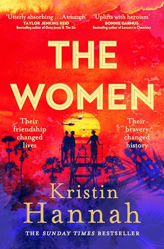 The Women | ISBN 9781035005697 | Kalimat Store