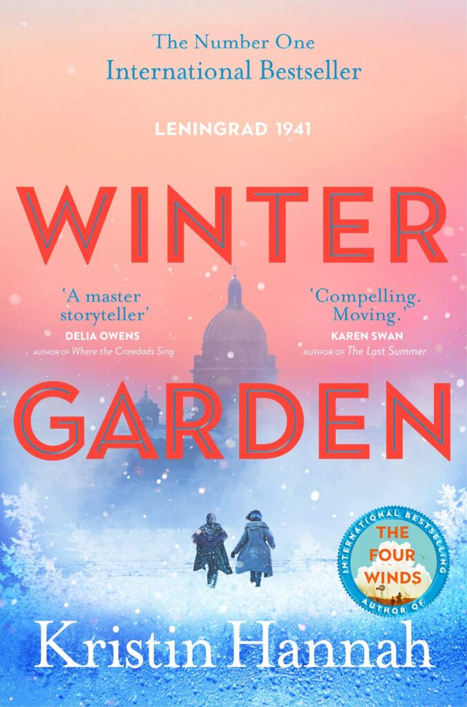 Winter Garden | ISBN 9781529089578 | Kalimat Store