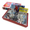 100 Pieces Spider-Man Puzzle