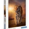 Clementoni "Tiger" - 1500 pieces puzzle