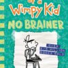 Diary of a Wimpy Kid: No Brainer (Book 18)