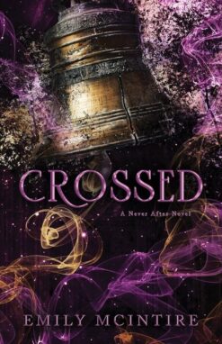 Never After 5: Crossed