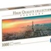 Paris 1000 piece jigsaw puzzle