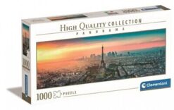 Paris 1000 piece jigsaw puzzle