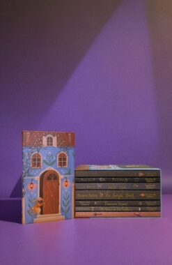 The Ultimate Children's Box Set