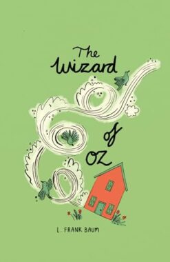 Wizard of Oz (Wordsworth Collector´s Edition