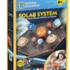 CUBICFUN 3D puzzle Solar System