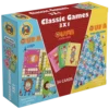 Oufa 3×1 Classic Games