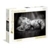 Clementoni Kitty 1000 Pieces Jigsaw Puzzle