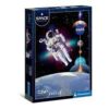 Clementoni - Space Puzzle 500 Pieces