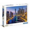 Dubai High Quality Collection Puzzle, 1000 Pieces