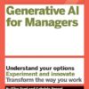 HBR Guide to: Generative AI for Managers