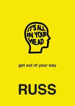 It’s All in Your Head
