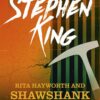Rita Hayworth And Shawshank Redemption